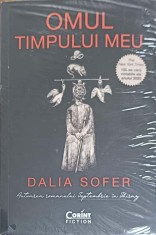 OMUL TIMPULUI MEU-DALIA SOFER-248854
