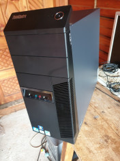 carcasa PC Lenovo ThinkCentre M series foto