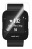 Folie pentru Garmin Forerunner 35, Set 2 Bucăți, Ultra-Rezistentă, Claritate Cristalină, Aplicare Ușoară