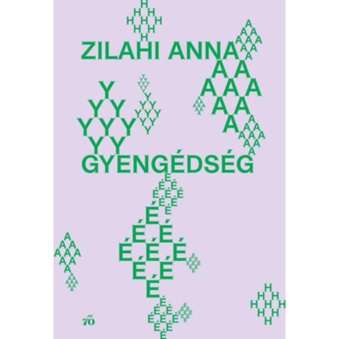 Gyeng&eacute;ds&eacute;g - Zilahi Anna