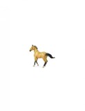 Figurina Cal Akhal-Teke Buckskin XL Collecta