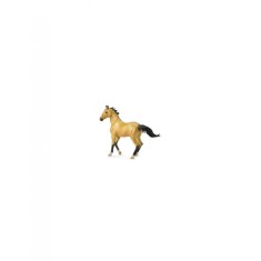 Figurina Cal Akhal-Teke Buckskin XL Collecta