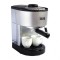 Espressor cafea Zass, 800 W, capacitate 1.2 l