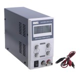 Sursa de alimentare, AXIOMET, AX-3010DS, LCD, 1 canale, pentru prototipare și testare rapidă a circuitelor, Setare tensiune cu buton rotativ