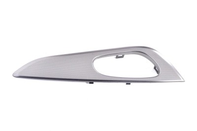 Ornament panou ușă dreapta spate NISSAN QASHQAI II J11, J11_ 2017 OEM: 82682-HV51A 14577876 foto