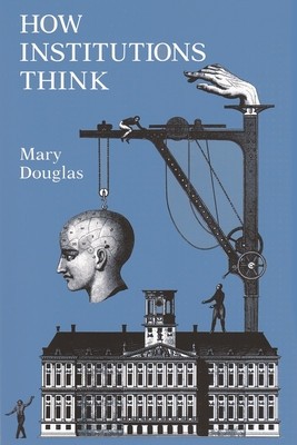 How Institutions Think foto
