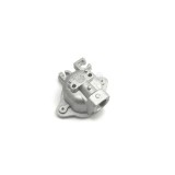 Capac arzător semirapid pentru plită WHIRLPOOL 482000077752 ARISTON Original