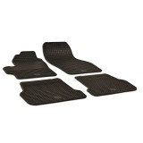 Cumpara ieftin Set covorase auto cauciuc Umbrella pentru Mazda 3 (2004-2013) 45210