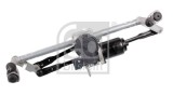 FEBI BILSTEIN 109027 febi Plus Legaturi stergator parbriz