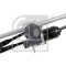 FEBI BILSTEIN 109027 febi Plus Legaturi stergator parbriz