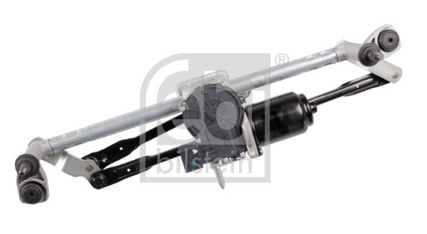 FEBI BILSTEIN 109027 febi Plus Legaturi stergator parbriz