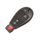 Carcasa cheie Topautochei&reg; pentru Chrysler 300C 3 butoane, Fara Brand