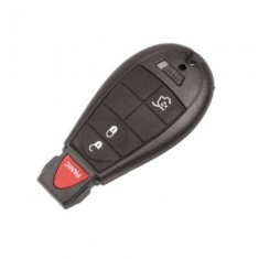 Carcasa cheie Topautochei&reg; pentru Chrysler 300C 3 butoane