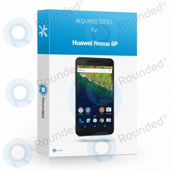 Caseta de instrumente Huawei Nexus 6P foto