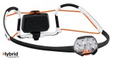 Lanterna frontala Iko Core Hybrid 500 Lumeni