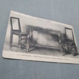Cumpara ieftin CARTE POSTAL INTERBELICA CRUCEA ROSIE CIRCULATA IN ROMANIA