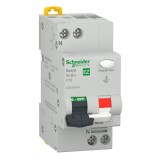 Siguranță automată diferențială Schneider Electric 16A 10mA