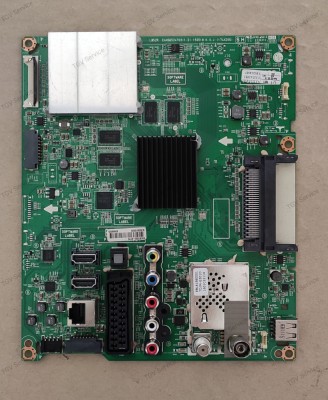 Mainboard TV LG EAX66524703 foto