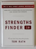 STRENGTHS FINDER , 2.0 by TOM RATH , 2007