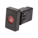 Buton avarii Dacia Logan, Sandero, MCV, Van, Papuc model vechi, cod 6001546813