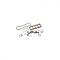 Set garnituri chiulasa FIAT SEICENTO / 600 (187) 1.1 (187AXB 187AXB1A) 1998-2010 CORTECO 417514P