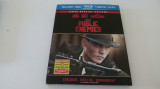 Public enemies, BLU RAY, Engleza