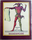 POVESTIRI DUPA PIESELE LUI SHAKESPEARE de CHARLES &amp;amp,amp, MARY LAMB , 1994