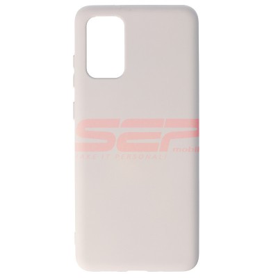 Toc silicon High Copy Samsung Galaxy S20 Plus Gray foto