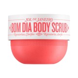 Sol de Janeiro, Bom Dia, Retexturare, Exfoliant pentru corp, 220 g