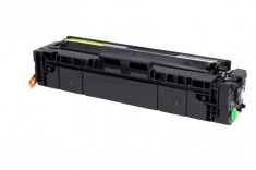 Cartus toner compatibil cu HP CF402X,CF402X(HP201X) foto