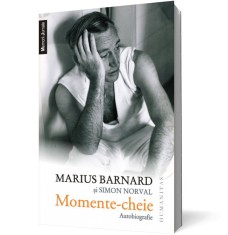 Momente-cheie dintr-o viata in slujba binelui. Amintirile unui chirurg legendar - Humanitas