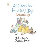 Cumpara ieftin Old Mother Hubbard's Dog Dresses Up