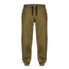 Pantaloni Kumu Joggers Cocoon Kaki, Marimea XL