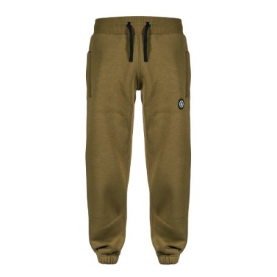 Pantaloni Kumu Joggers Cocoon Kaki, Marimea XXL foto