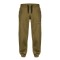 Pantaloni Kumu Joggers Cocoon Kaki, Marimea XXL