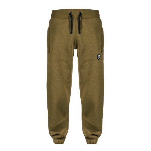 Pantaloni Kumu Joggers Cocoon Kaki, Marimea XXL