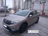 Sandero stepway prestige full 2020, Hatchback, Benzina