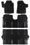 Set Covorase Auto Cauciuc Tip Tavita Mercedes-Benz Viano W639 2003-2014 Randul 1+2+3 2D 62520 A60, General