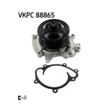 SKF Pompă de apă, răcire motor