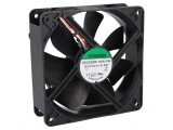Ventilator axial 24V DC 120x120x38mm 234,4m3/h 48dBA