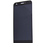Display LCD ZTE Blade A512 + Touchscreen, Negru