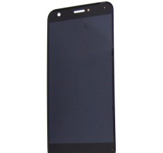 Display ZTE Blade A512 + Touch, Black foto