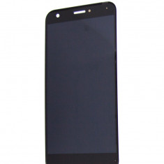 Display ZTE Blade A512 + Touch, Black