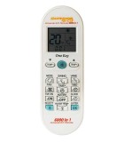 Telecomanda Aer Conditionat Superior 6000 in 1 Universala 6000 coduri aceleasi functii ca originala SUPCU003 (250)