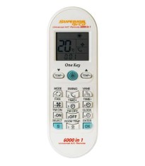 Telecomanda Aer Conditionat Superior 6000 in 1 Universala 6000 coduri aceleasi functii ca originala SUPCU003 (250)