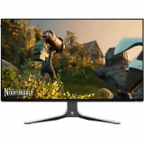 Monitor Gaming Alienware AW2723DF, 27&quot;, QHD, IPS, 240 Hz, 1ms, HDMI, DisplayPort, G-sync
