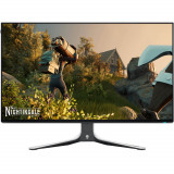 Cumpara ieftin Monitor Gaming Alienware AW2723DF, 27&quot;, QHD, IPS, 240 Hz, 1ms, HDMI, DisplayPort, G-sync, Dell