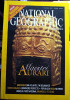 National Geographic Iunie 2003