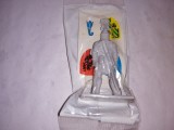 Bnk jc Kellogg`s - cavaler medieval - 1994 - sigilat