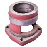 Carcasa rulment pentru cutie de viteze U-650 UTB, cod 64082RS